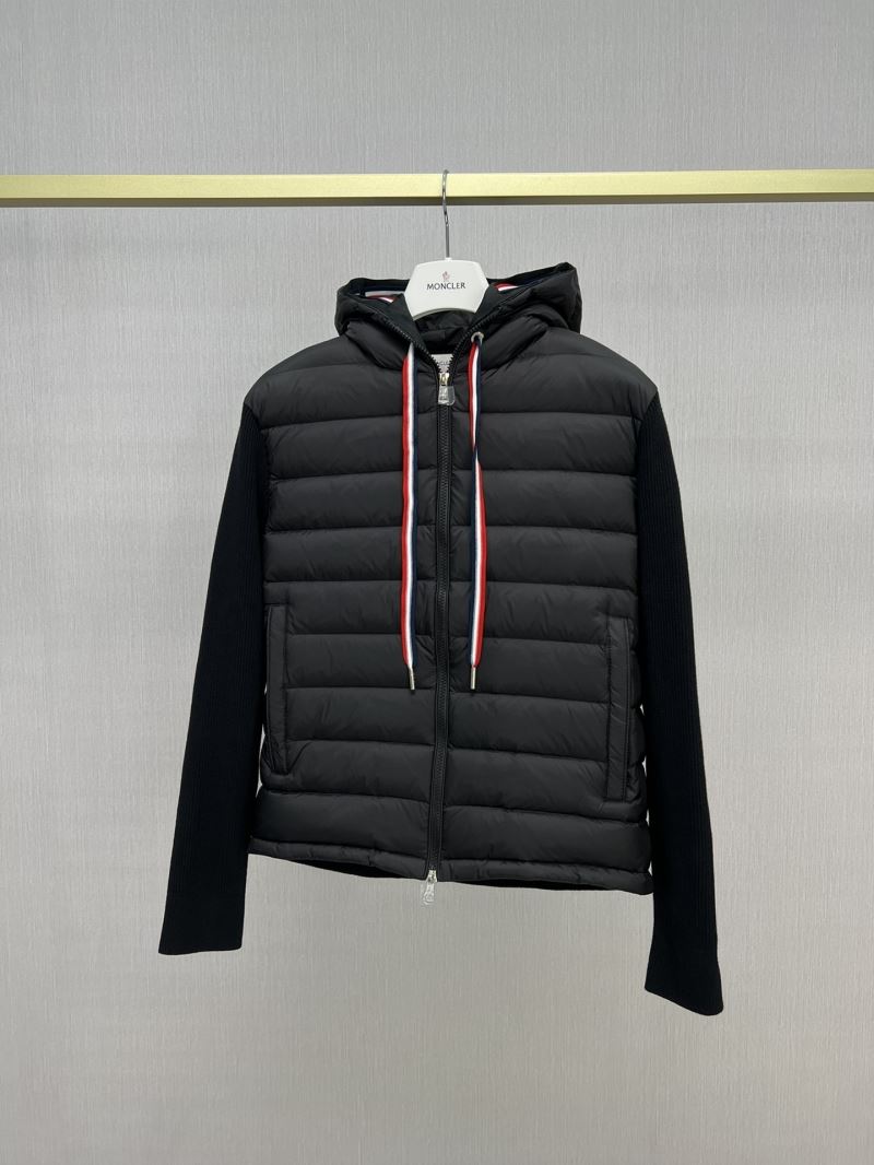 Moncler Down Jackets